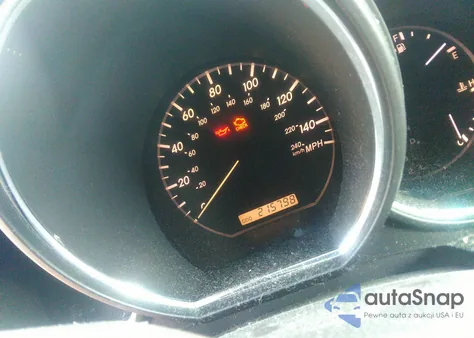 2005 Lexus Rx 330 z USA, uszkodzony, nr VIN 2T2HA31UX5C078054